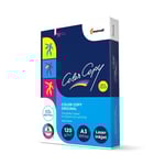 Kopieringspapper Color Copy Ohålat A3 120g