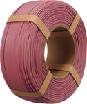 eSUN PLA-Matte Morandi Purple - 1,75 mm / 1000 g - Refill
