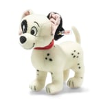 Steiff Disney 101 Dalmatians Patch Puppy Mohair Limited Edition 355912