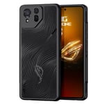 DUX DUCIS Asus ROG Phone 8 Pro 5G Aimo Series Skal - Svart