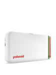 Polaroid Hi&Middot;Print 2&Times;3 Pocket Photo Printer - White