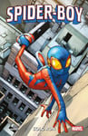Dan Slott - Spider-boy Vol. 1: Solo Run Bok