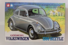 Tamiya 24136 1966 Model Volkswagen 1300 Beetle 1 Scale