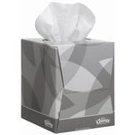 Ansiktsservetter Kleenex® Kub, 90/fp