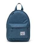 Herschel Classic Backpack Mini - Copen Blue Crosshatch RRP £45