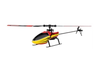 Carrera Toys 370501047, Helikopter, 14 År, Litium Polymer (LiPo), 300 mAh