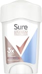 Sure Maximum Protection Clean Scent 96h protection deodorant Anti-perspirant Cr