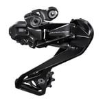 Shimano Dura-Ace R9250 Di2 Rear Derailleur - 12 Speed Black /