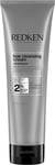 Shampoo, Fruit Acids, Removes Impurities, Product Build-Up, Hair Cleansing Cream