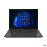 Laptop Lenovo ThinkPad T14 Qwerty UK 14" Intel Core I7-1255U 16 GB RAM 512 GB SSD Qwerty US