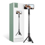 Tech-Portect Selfiestick Tripod Magsafe - Svart - TheMobileStore Selfie Stick