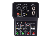 DNA Professional Mix 2 - analog ljudmixer