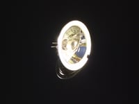 Halogen reflektor GY4 20W/828 12V