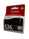 Canon 526 PIXMA  Black Ink Cartridge New & Sealed (WH)