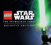 LEGO Star Wars: The Skywalker Saga Galactic Edition Steam (Digital nedlasting)