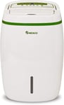 Meaco 20L Low Energy Dehumidifier and Air Purifier 2 in 1- 