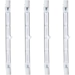 Halogen J118 160W R7S 118Mm