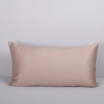 Varnamo of Sweden Örngott Bambu Satin Sand 50x60
