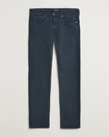Replay Grover Hyperflex 5-Pocket Pants Navy