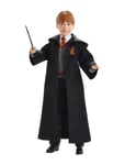 Harry Potter Ron Weasley Doll Toys Dolls & Accessories Dolls Multi/patterned Harry Potter