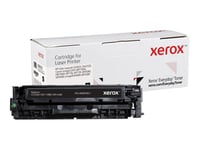 Xerox Everyday Hp Toner Sort 304a (cc530a) Standard