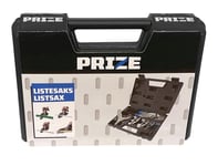 Listesaks 6 deler - PRIZE