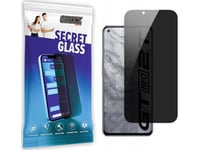 Grizzglass Sekretessglas Grizzglass Secretglass Realme Gt Neo 2T