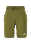 THE NORTH FACE Standard Shorts Vert Olive L
