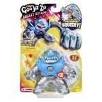 Heroes of Goo Jit Zu Astro Thrash Galaxy Attack - Super Squishy Hero Figure Pack