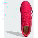adidas Predator League Soft Ground Fotbollsskor, storlek 36