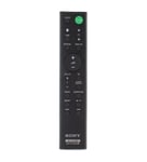 Genuine Remote Control For Sony HT-CT80 Bluetooth Sound Bar and Wired Subwoofer