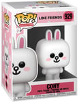 Figurine Funko Pop - Line Friends N°929 - Cony (48152)