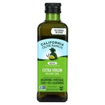 California Olive Ranch, Global Blend, Extra Virgin Olive Oil, Medium, 16.9 fl oz