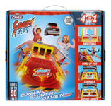 Little Tikes My First Cars Crazy Fast 4-in-1 Dunk’n Stunt’n Game