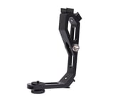 L Bracket Handle for DJI Ronin S Crane Series