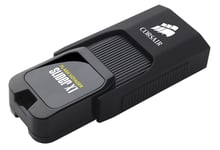 Corsair Voyager Slider X1 64GB USB flash drive USB Type-A 3.2 Gen 1 (3