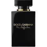 Dolce&Gabbana Parfymer för kvinnor The Only One Eau de Parfum Spray Intense 30 ml (20.767,00 kr / 1 l)
