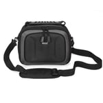 Hard Shoulder Camera Case For Fuji X-Pro1  X-E1 S4800 S4300 X-T10 X-E2 X-A2 X30