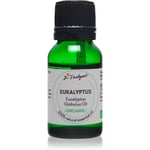Dr. Feelgood Essential Oil Eucalyptus æterisk olie Eucalyptus 15 ml