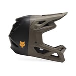 Fox RAMPAGE Military - Cykelhjälmar