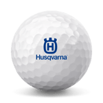 Husqvarna Golfbollar - Tour Soft -