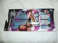 New Hasbro Nerf REBELLE ARROW REFILL.2 packs x 3 arrows