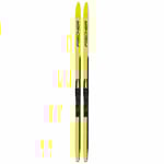 Fischer Sprint Skin Set+tour Step-in Jr Ifp Paket Med Längdskidor