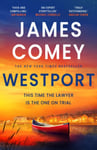 James Comey - Westport Bok