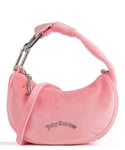 Juicy Couture Blossom Hobo bag pink