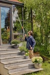 Gardena Vattenförande teleskopskaft, M–XL