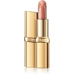 L’Oréal Paris Color Riche Free the Nudes Cremet fugtgivende læbestift Skygge 505 NU RESILIENT 4,7 g