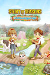 STORY OF SEASONS: A Wonderful Life - PC Windows