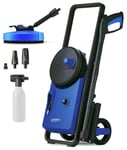 Nilfisk Core 150-10 Pressure Washer with Power Control 2000W