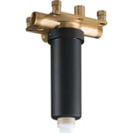 Axor ShowerSolutions inbyggnadsdel til takdusch